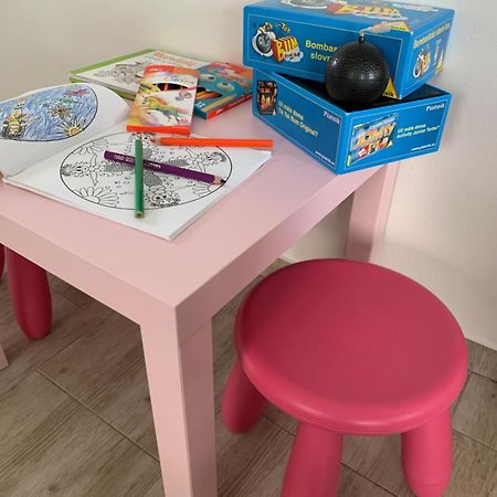 Apartmany Na Rozcesti Lomnice nad Popelkou Exteriör bild