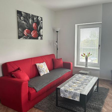Apartmany Na Rozcesti Lomnice nad Popelkou Exteriör bild