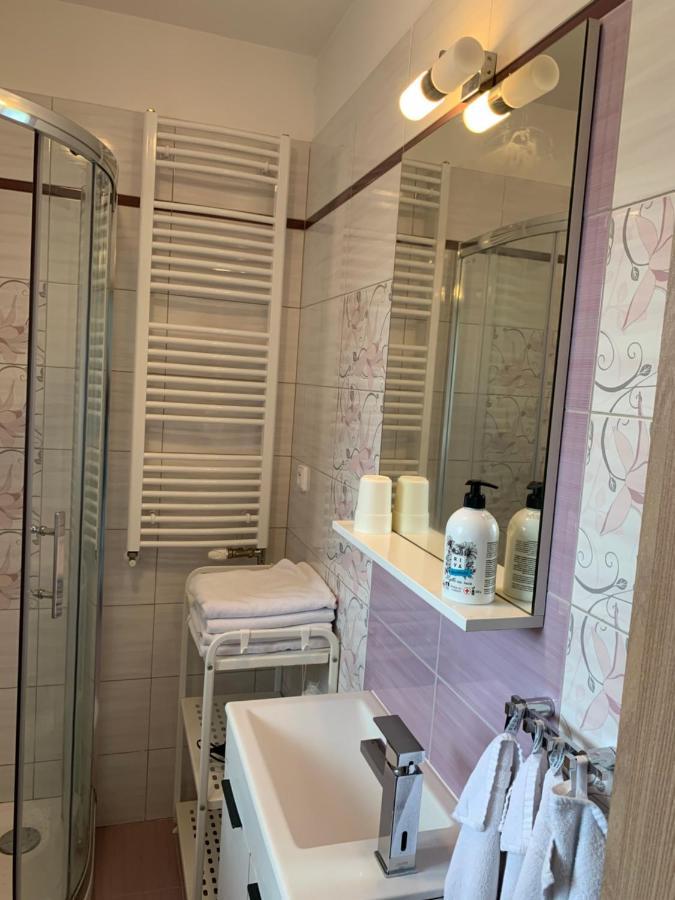 Apartmany Na Rozcesti Lomnice nad Popelkou Exteriör bild