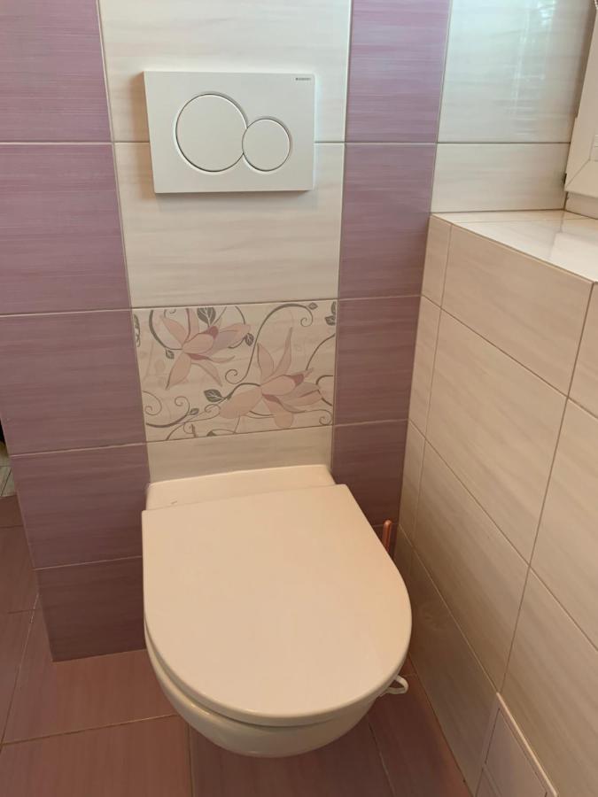 Apartmany Na Rozcesti Lomnice nad Popelkou Exteriör bild