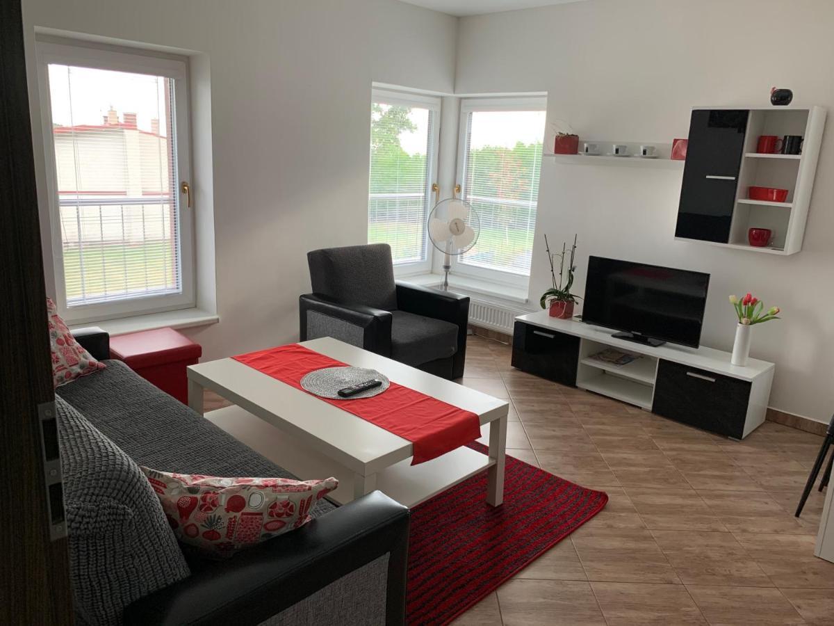 Apartmany Na Rozcesti Lomnice nad Popelkou Exteriör bild
