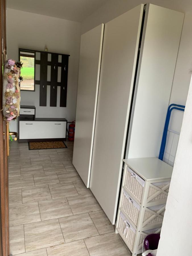 Apartmany Na Rozcesti Lomnice nad Popelkou Exteriör bild