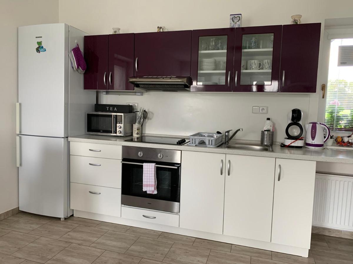 Apartmany Na Rozcesti Lomnice nad Popelkou Exteriör bild