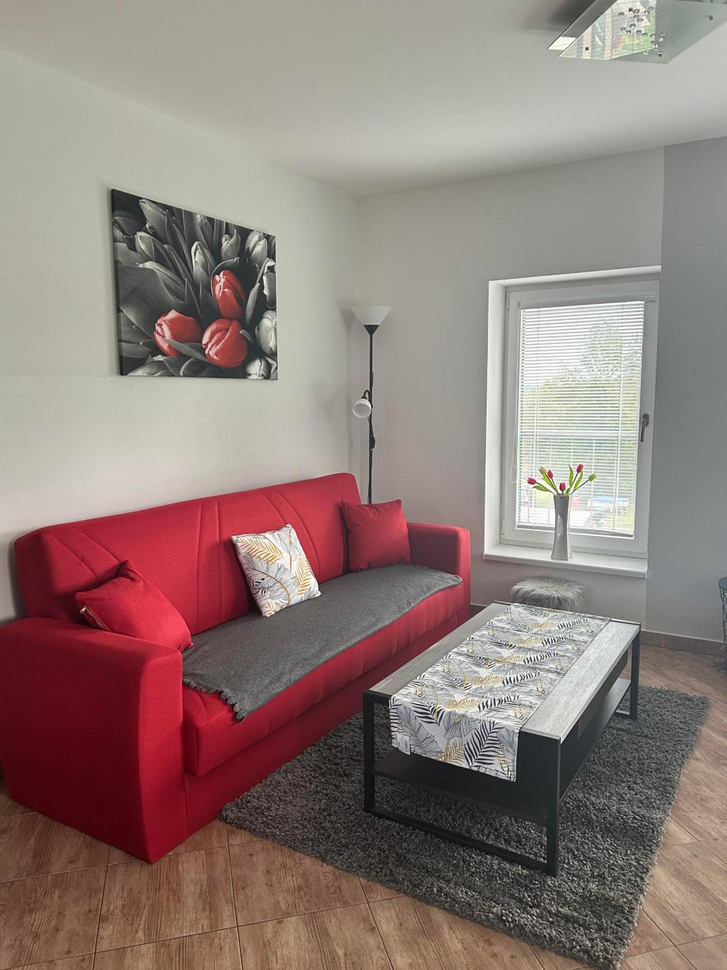 Apartmany Na Rozcesti Lomnice nad Popelkou Exteriör bild