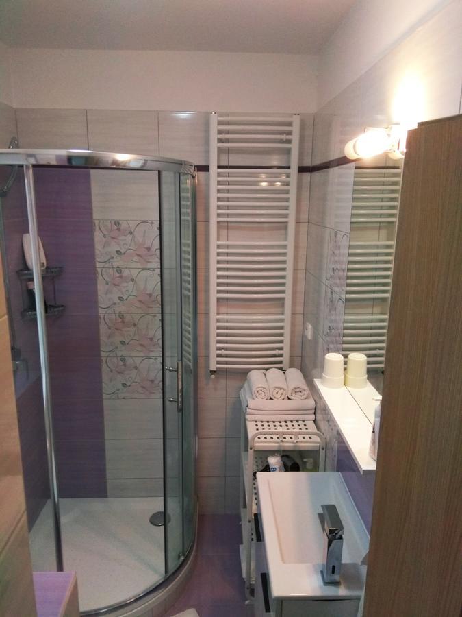 Apartmany Na Rozcesti Lomnice nad Popelkou Exteriör bild