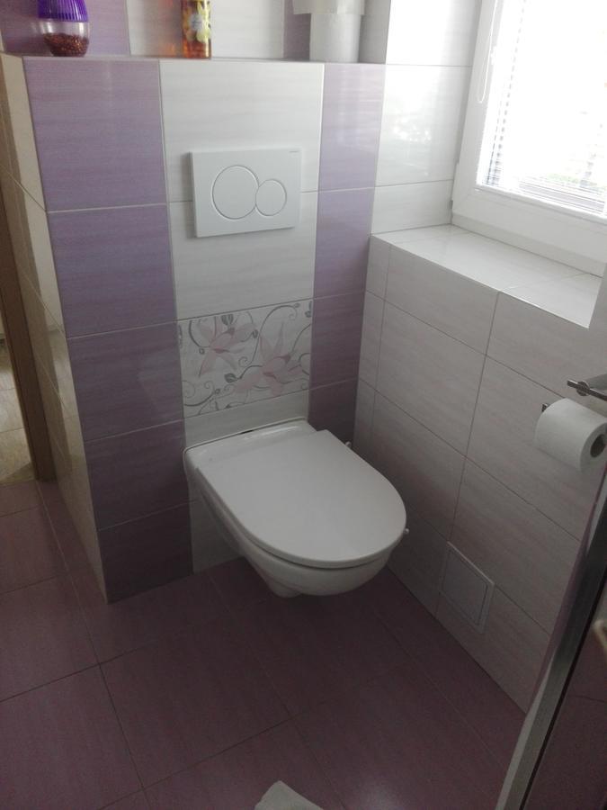 Apartmany Na Rozcesti Lomnice nad Popelkou Exteriör bild