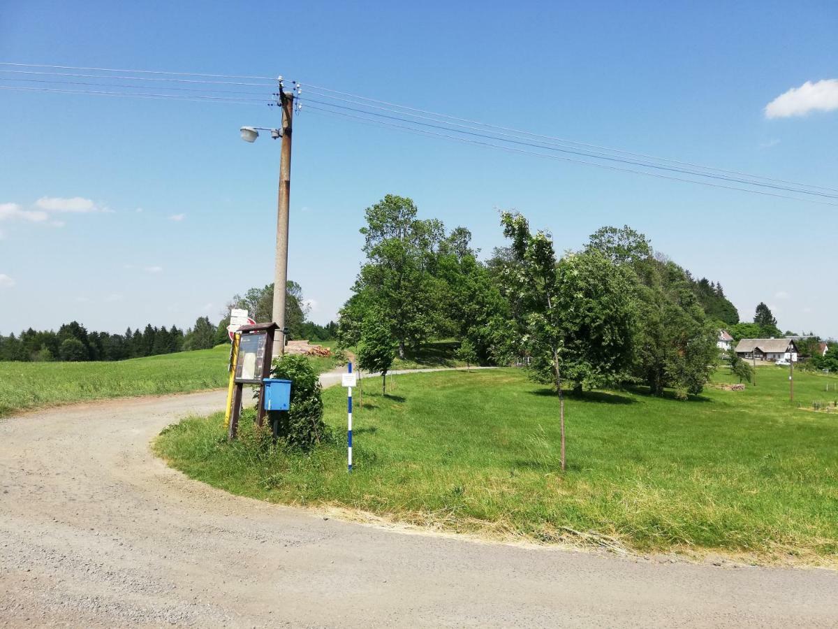 Apartmany Na Rozcesti Lomnice nad Popelkou Exteriör bild