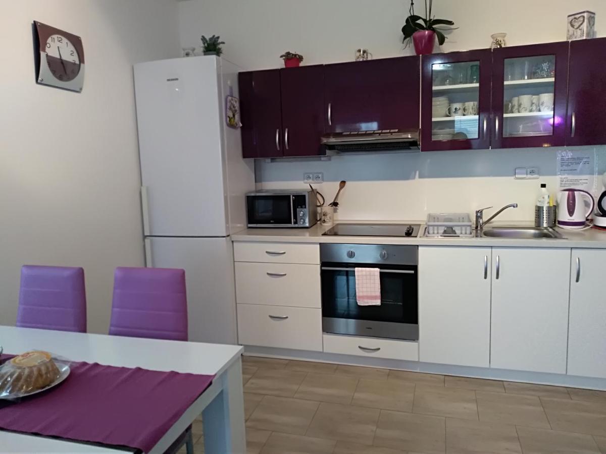 Apartmany Na Rozcesti Lomnice nad Popelkou Exteriör bild